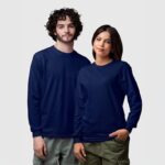 Camibuzo Polialgodón Unisex | 50% Algodón 50% Poliéster - Confección Premium